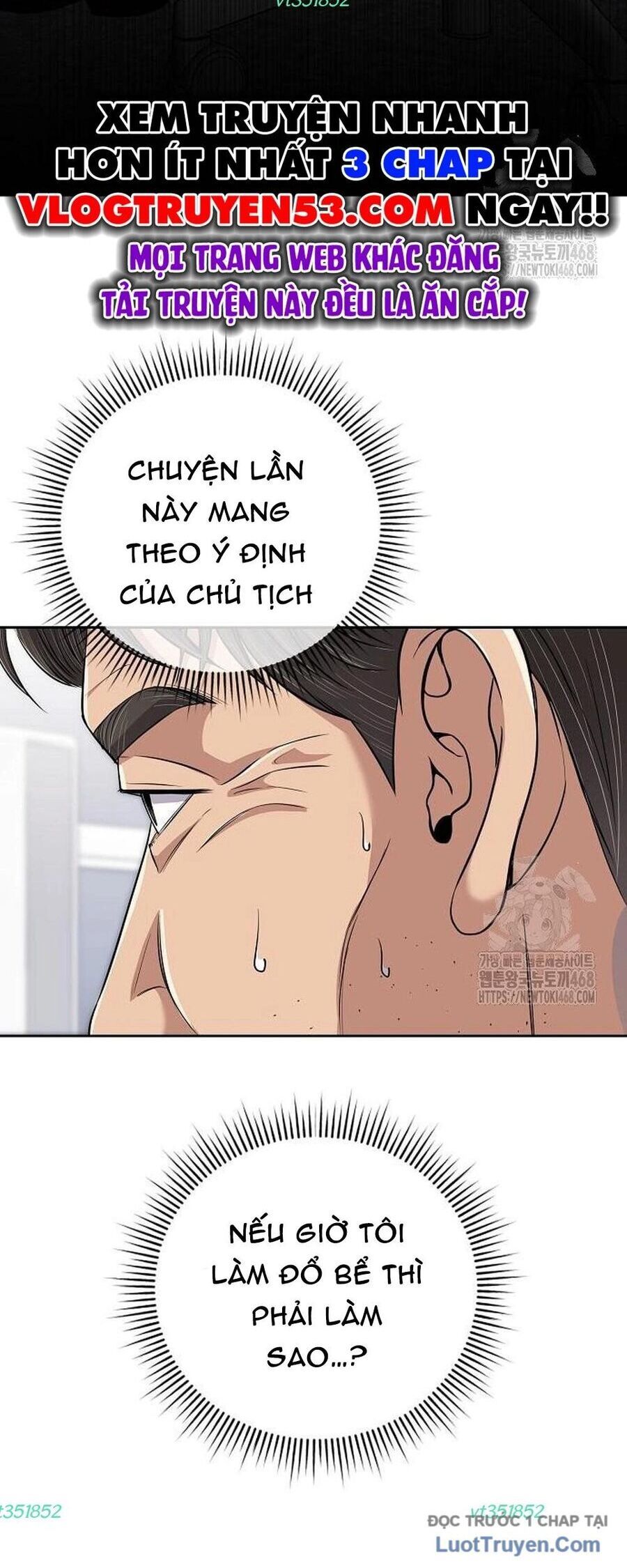 Nhân Viên Thực Tập Kim Cheolsu Chapter 114 - 33