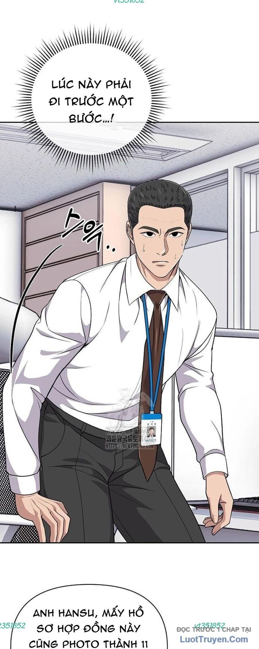 Nhân Viên Thực Tập Kim Cheolsu Chapter 114 - 37