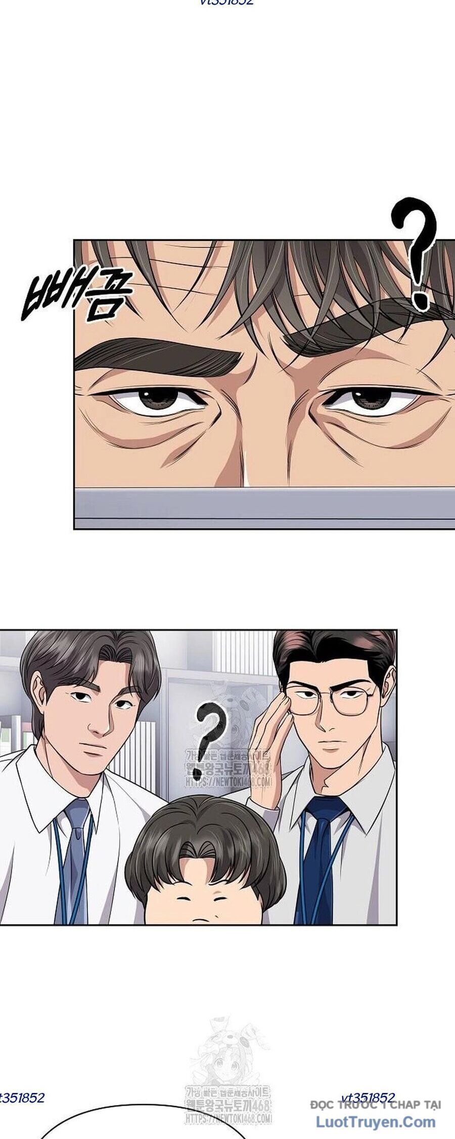 Nhân Viên Thực Tập Kim Cheolsu Chapter 114 - 41