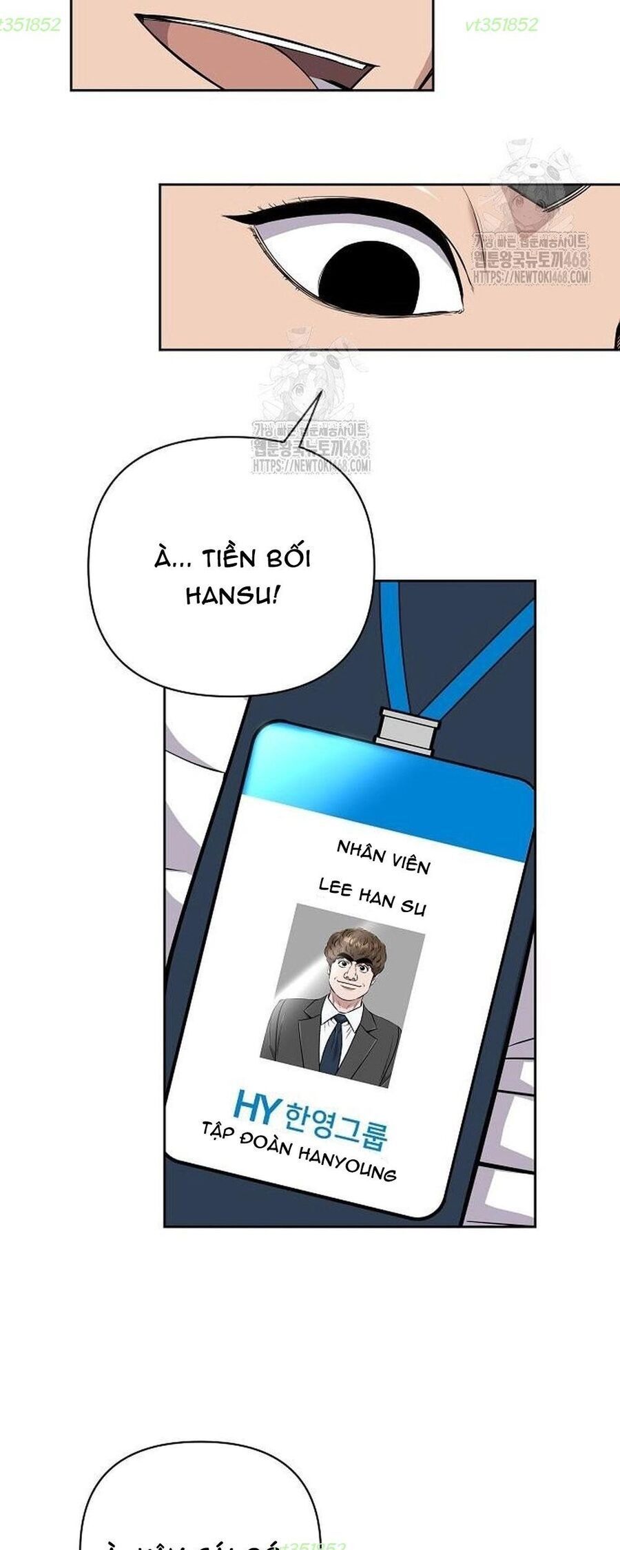 Nhân Viên Thực Tập Kim Cheolsu Chapter 114 - 44