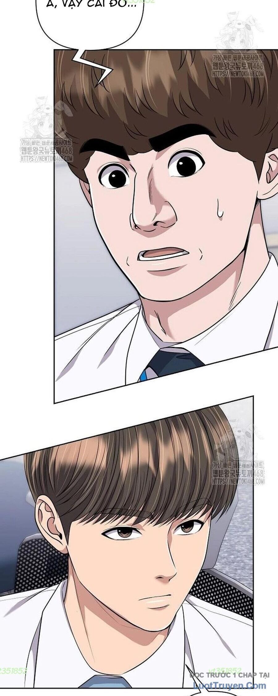 Nhân Viên Thực Tập Kim Cheolsu Chapter 114 - 45