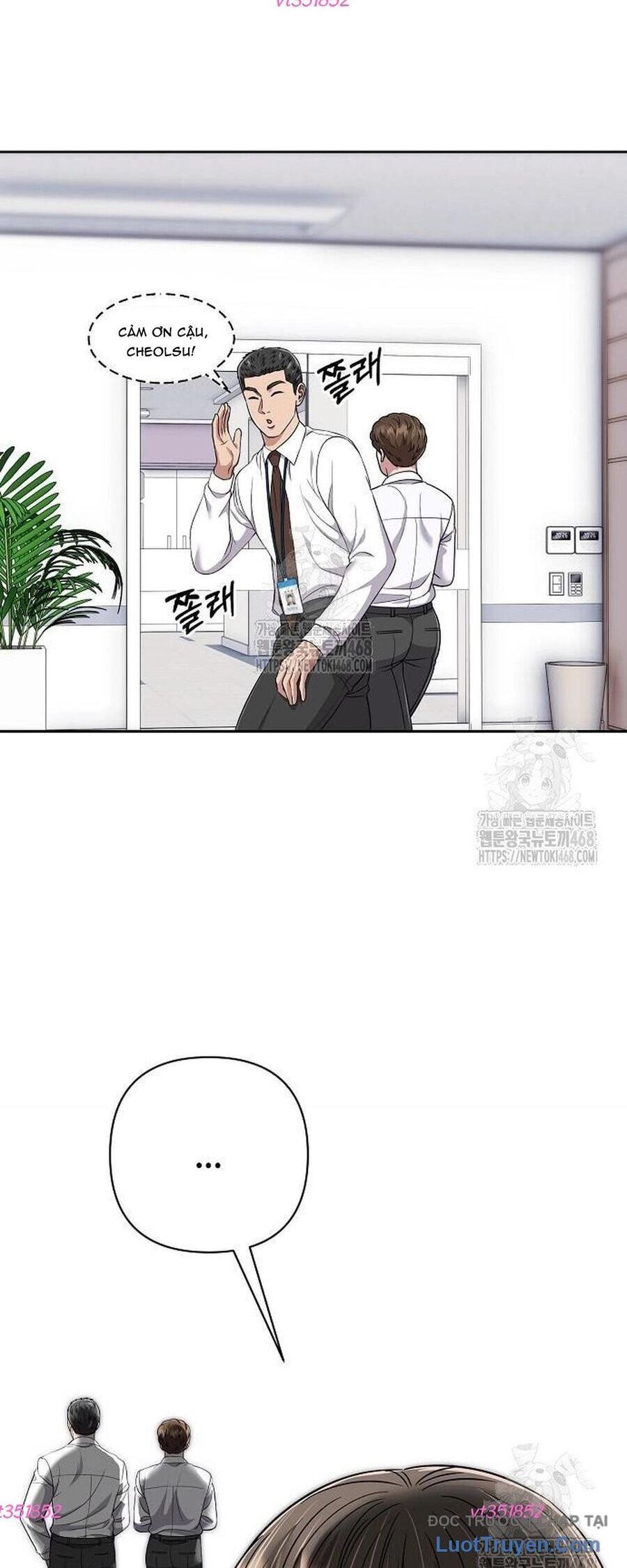 Nhân Viên Thực Tập Kim Cheolsu Chapter 114 - 47