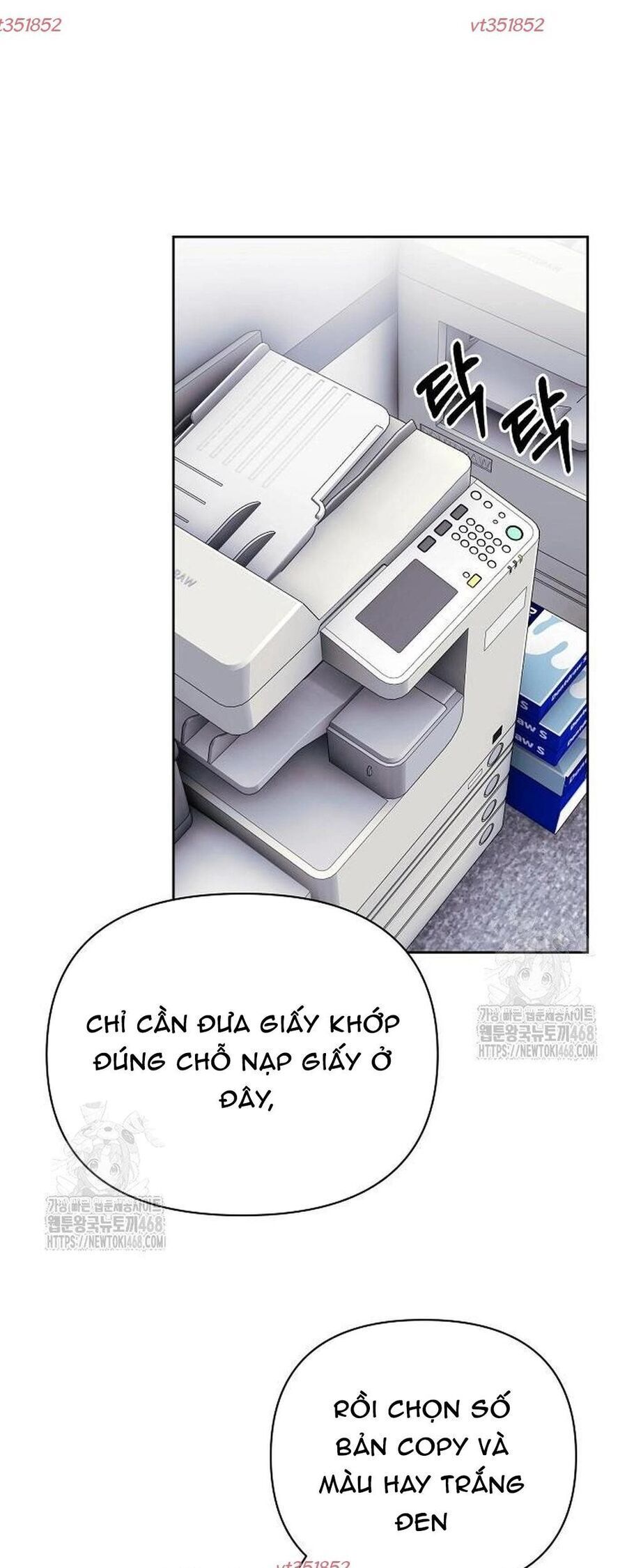 Nhân Viên Thực Tập Kim Cheolsu Chapter 114 - 50