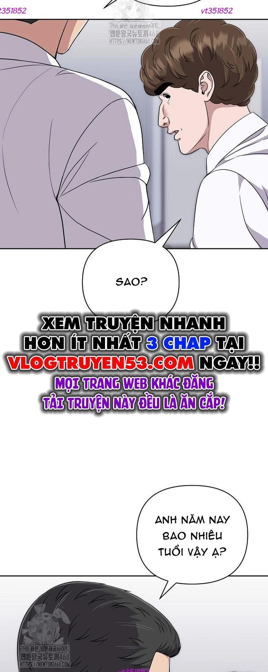 Nhân Viên Thực Tập Kim Cheolsu Chapter 114 - 52