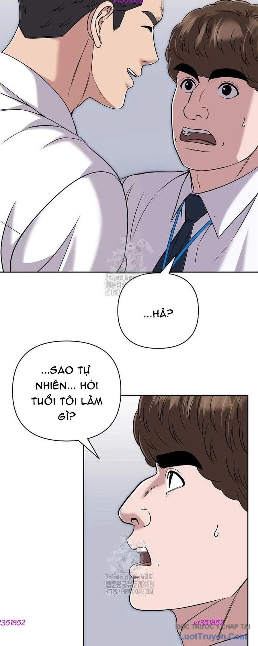 Nhân Viên Thực Tập Kim Cheolsu Chapter 114 - 53