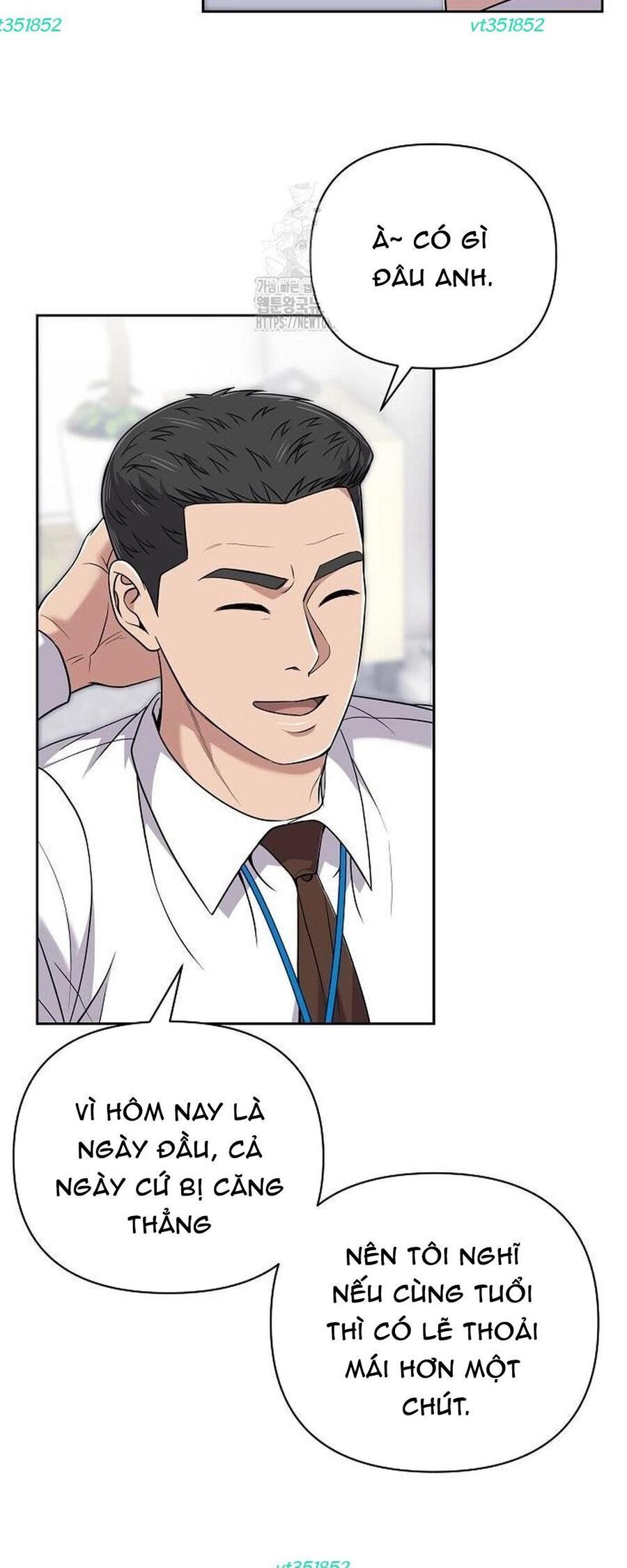 Nhân Viên Thực Tập Kim Cheolsu Chapter 114 - 54