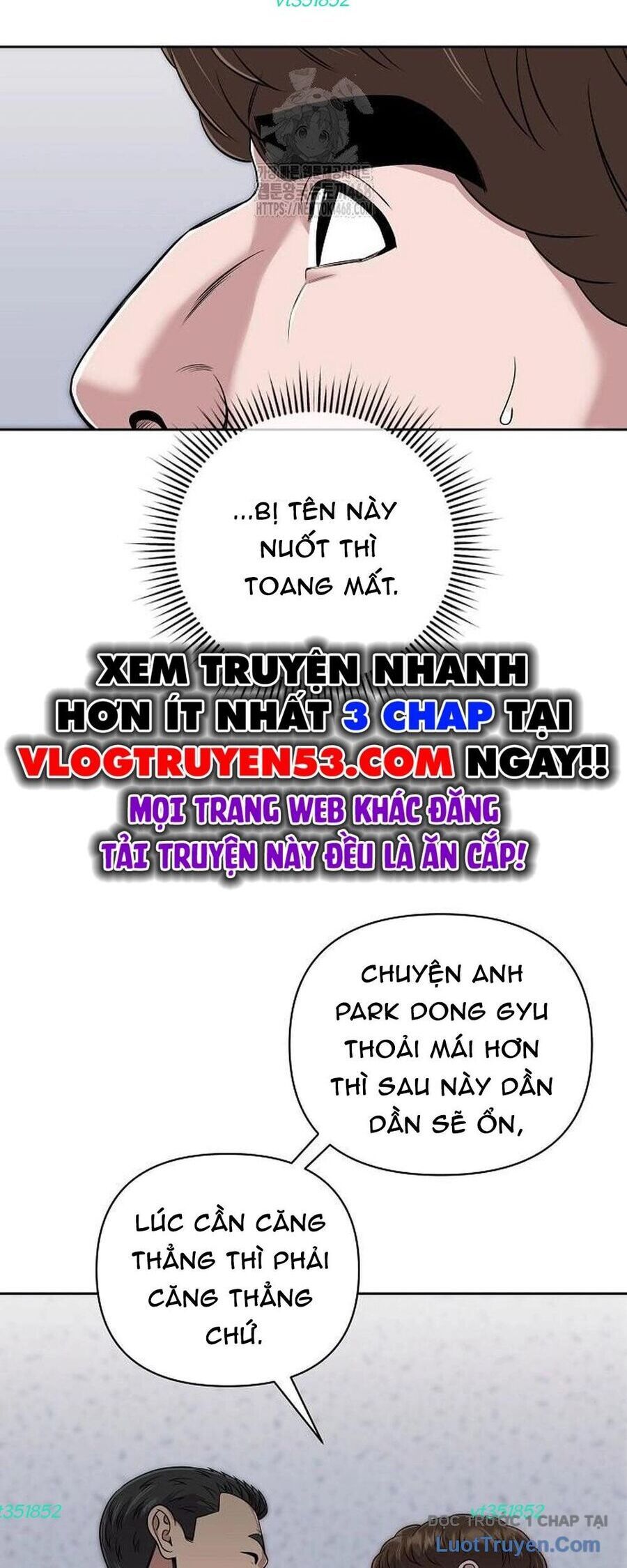 Nhân Viên Thực Tập Kim Cheolsu Chapter 114 - 55
