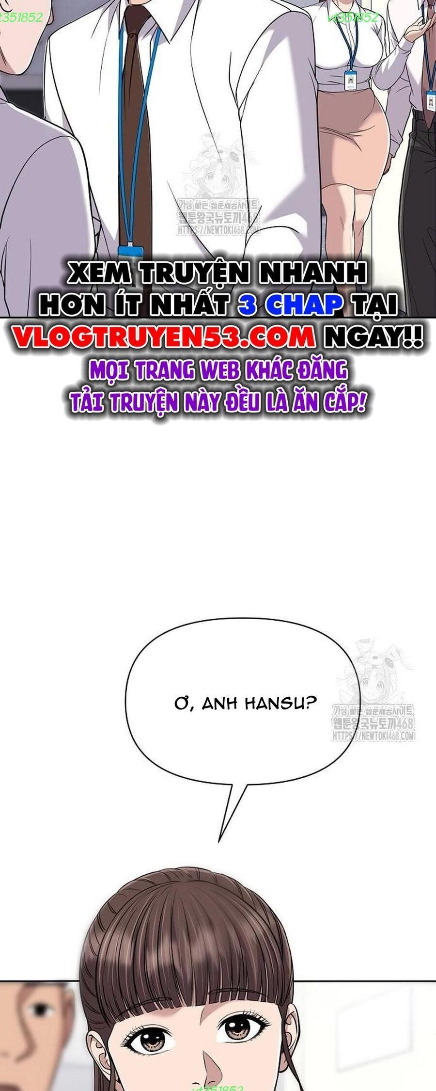 Nhân Viên Thực Tập Kim Cheolsu Chapter 114 - 58