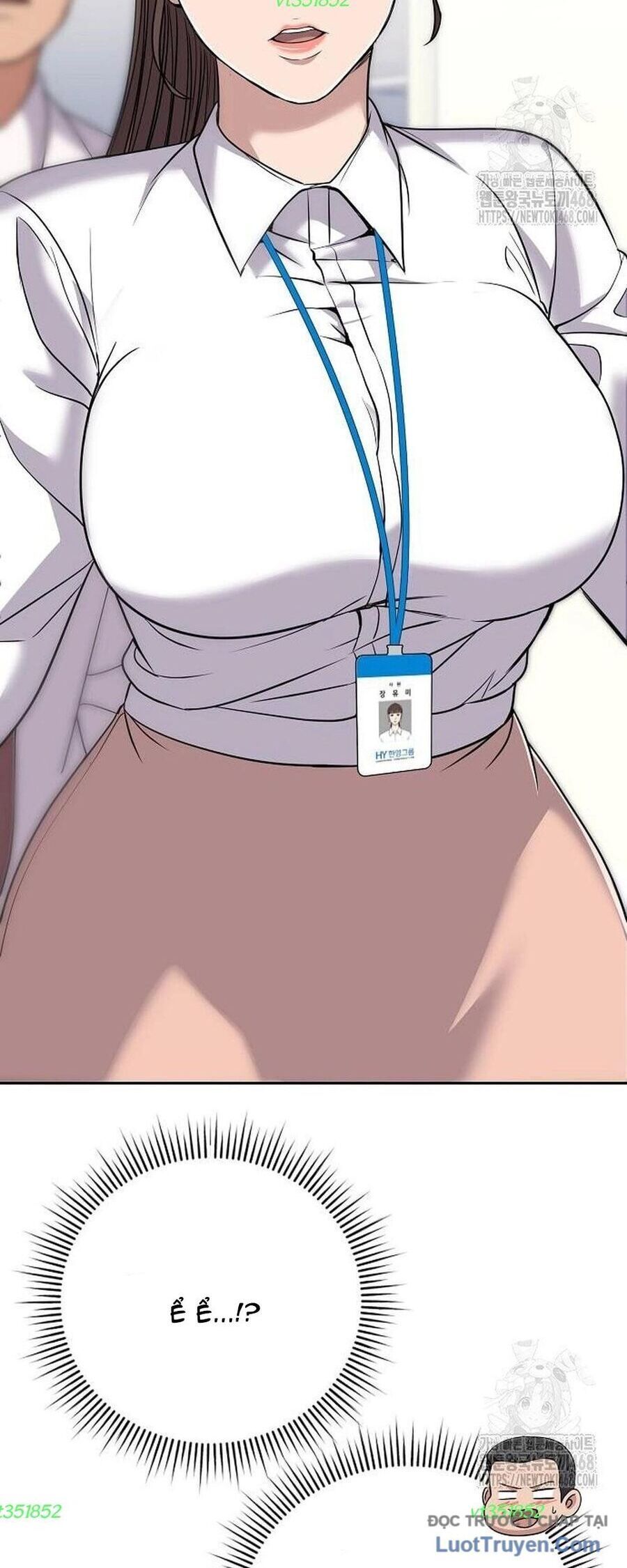 Nhân Viên Thực Tập Kim Cheolsu Chapter 114 - 59
