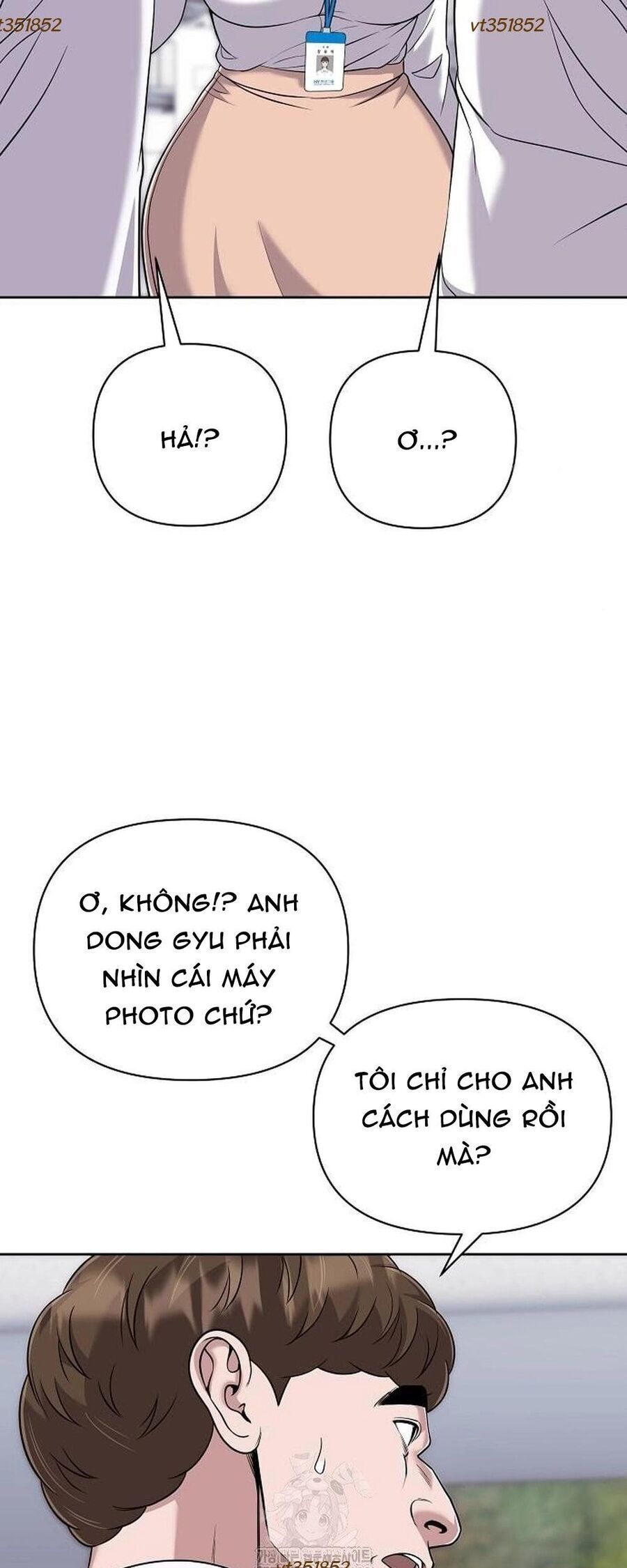 Nhân Viên Thực Tập Kim Cheolsu Chapter 114 - 62