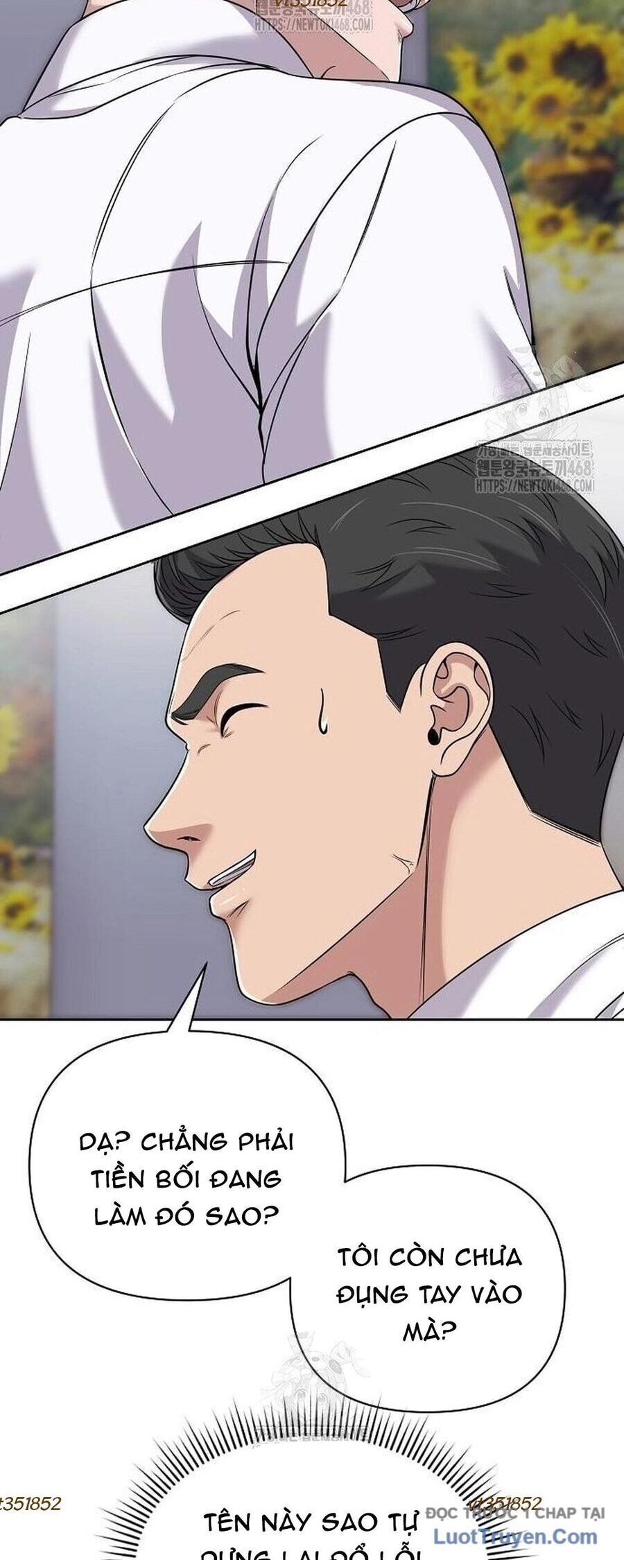 Nhân Viên Thực Tập Kim Cheolsu Chapter 114 - 63