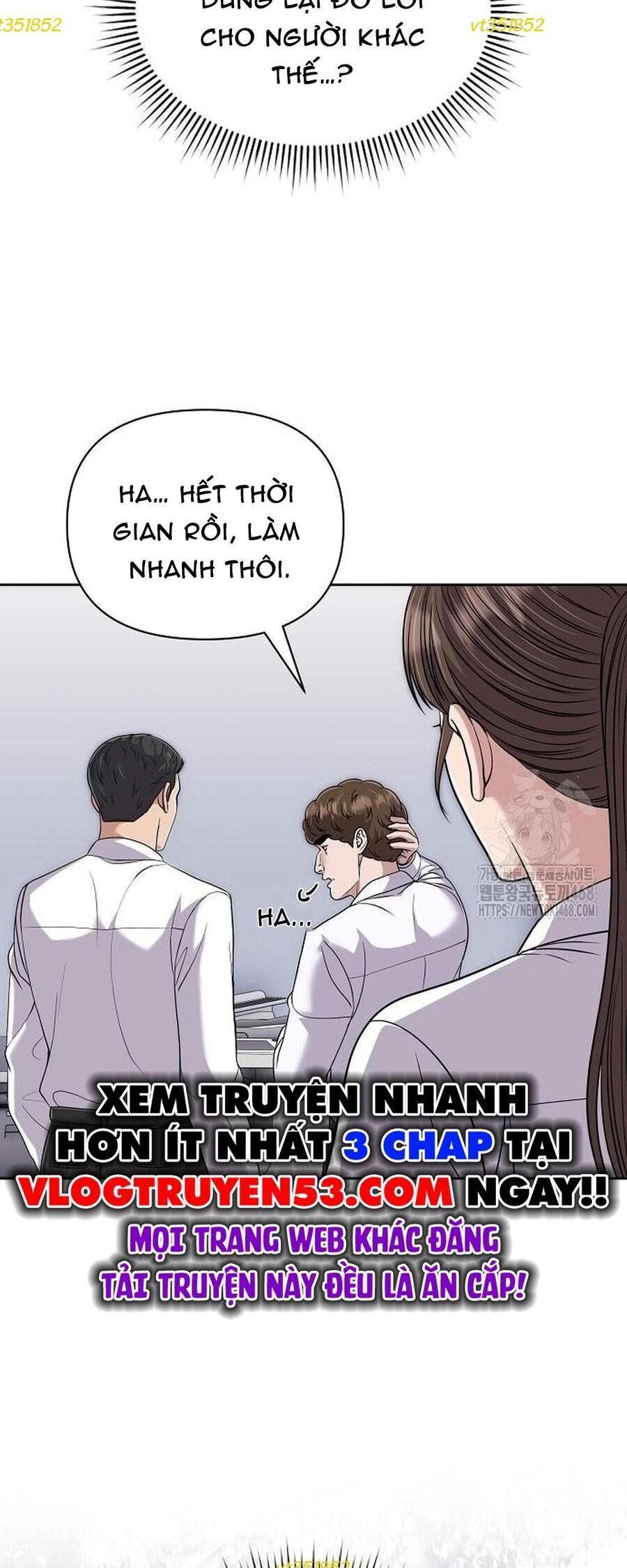 Nhân Viên Thực Tập Kim Cheolsu Chapter 114 - 64
