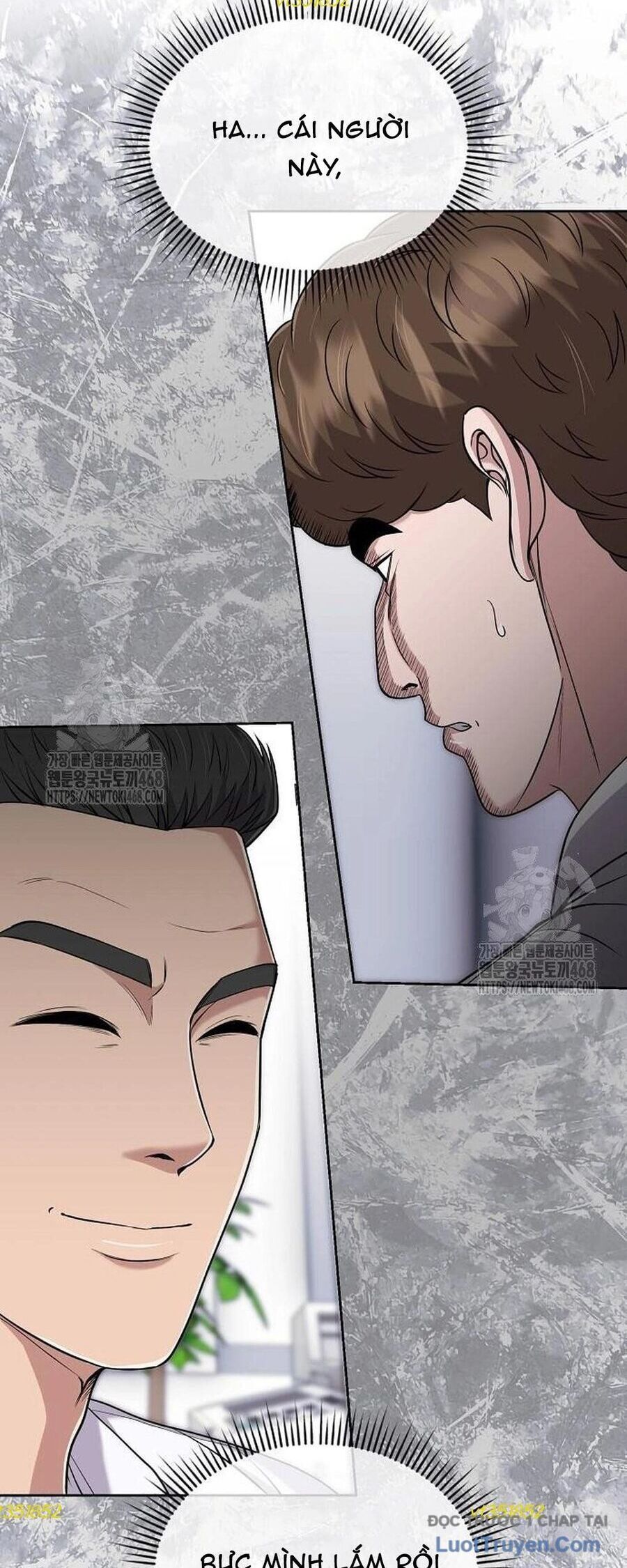 Nhân Viên Thực Tập Kim Cheolsu Chapter 114 - 65