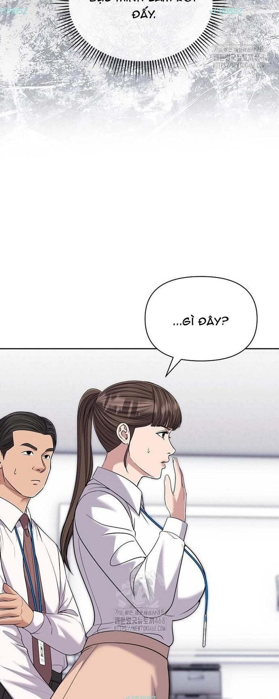 Nhân Viên Thực Tập Kim Cheolsu Chapter 114 - 66