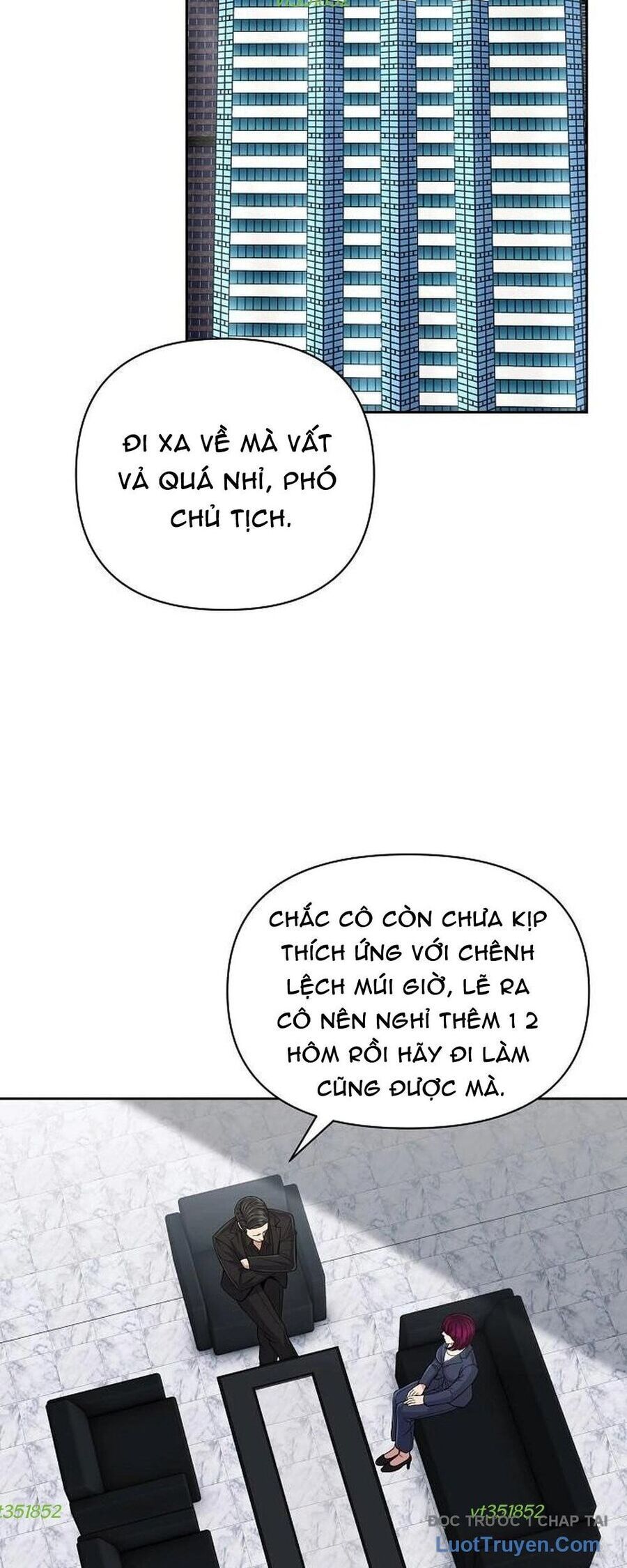 Nhân Viên Thực Tập Kim Cheolsu Chapter 114 - 69