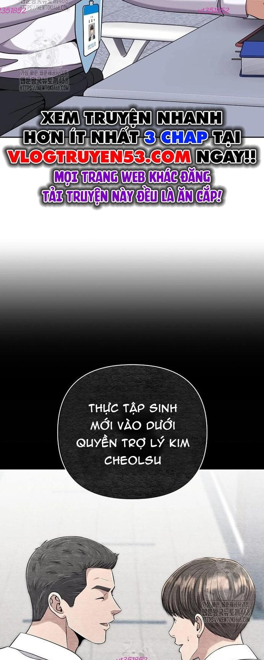 Nhân Viên Thực Tập Kim Cheolsu Chapter 114 - 8