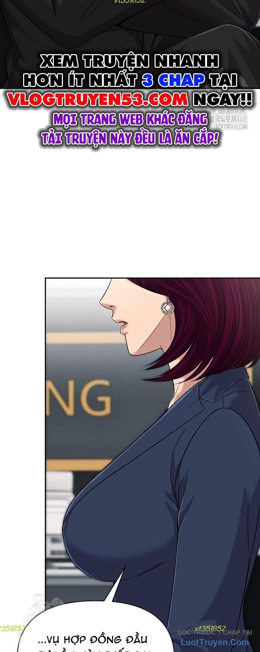 Nhân Viên Thực Tập Kim Cheolsu Chapter 114 - 71