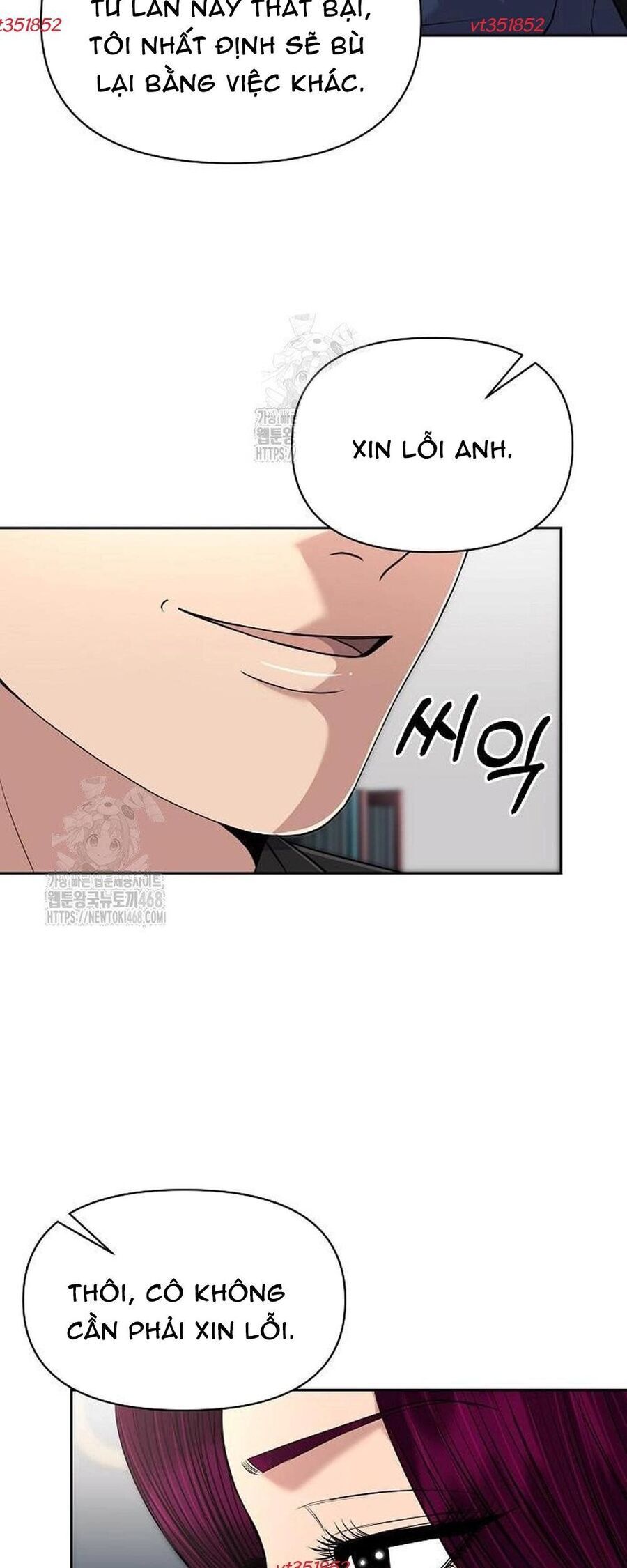 Nhân Viên Thực Tập Kim Cheolsu Chapter 114 - 72