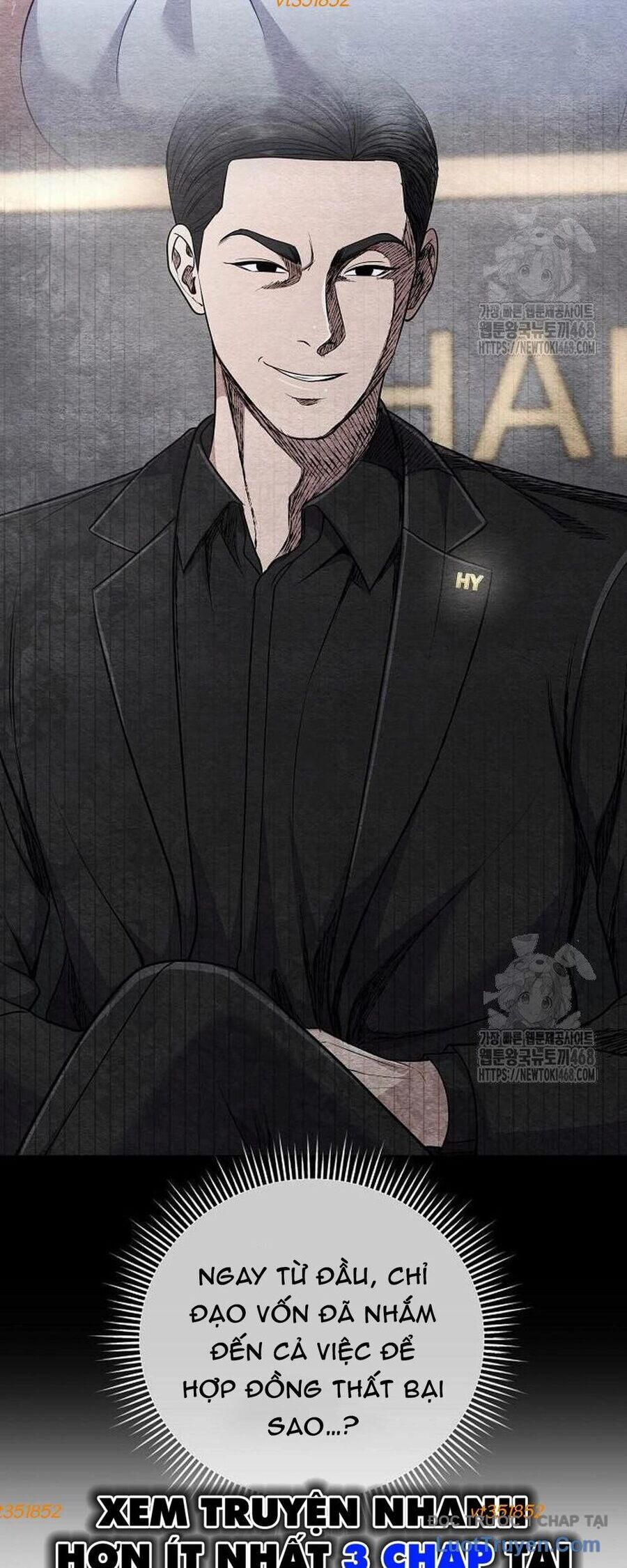 Nhân Viên Thực Tập Kim Cheolsu Chapter 114 - 77