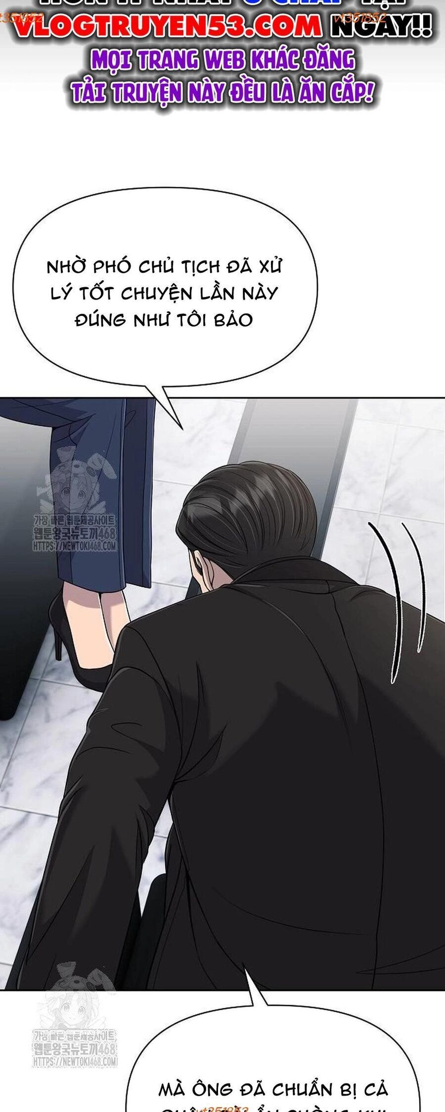 Nhân Viên Thực Tập Kim Cheolsu Chapter 114 - 78