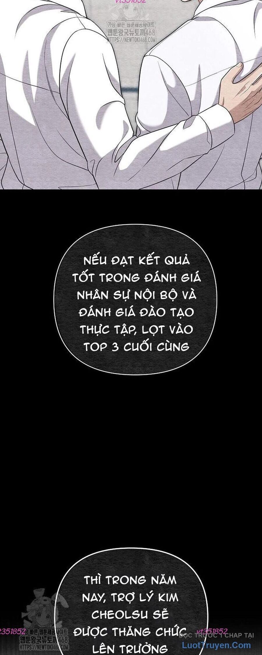 Nhân Viên Thực Tập Kim Cheolsu Chapter 114 - 9