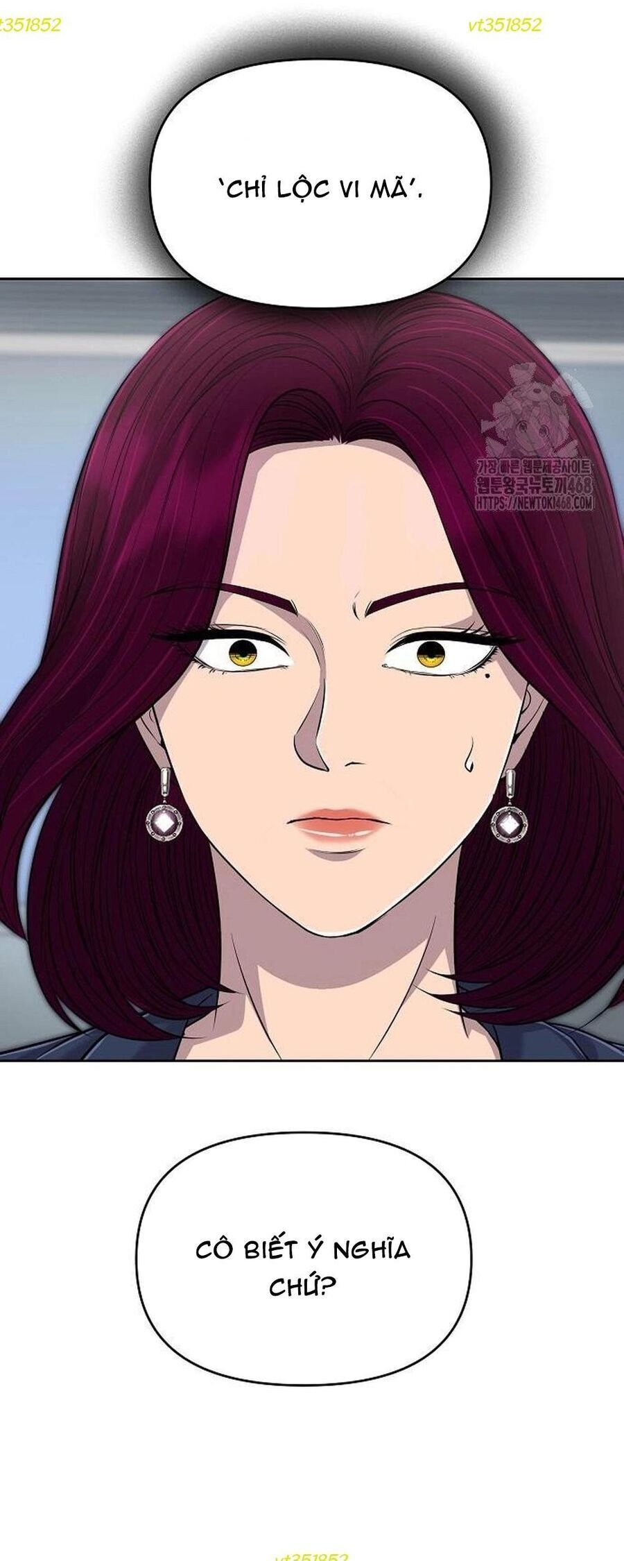 Nhân Viên Thực Tập Kim Cheolsu Chapter 114 - 82