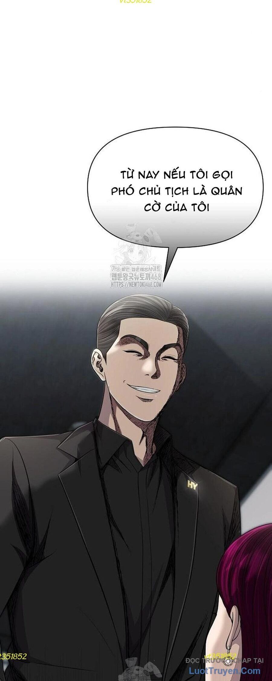 Nhân Viên Thực Tập Kim Cheolsu Chapter 114 - 83