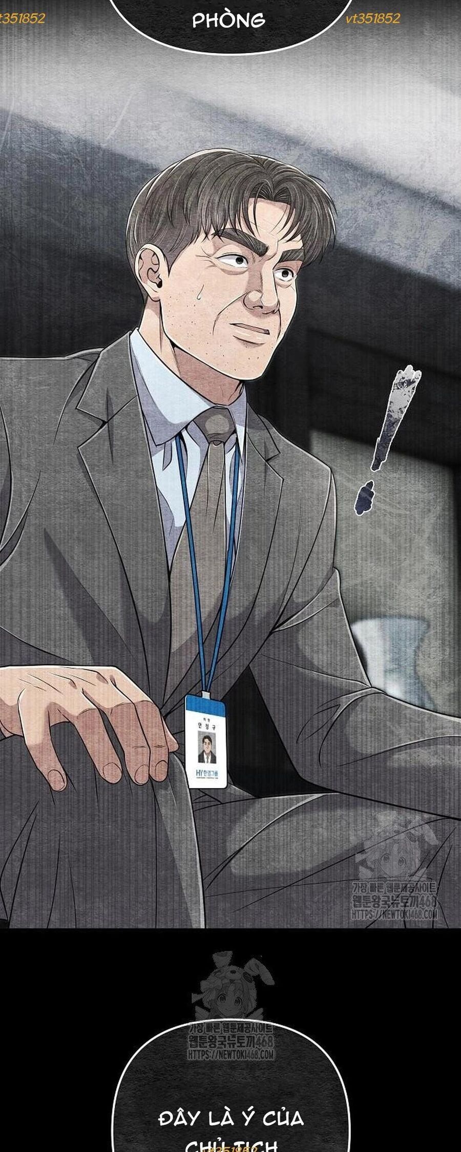 Nhân Viên Thực Tập Kim Cheolsu Chapter 114 - 10