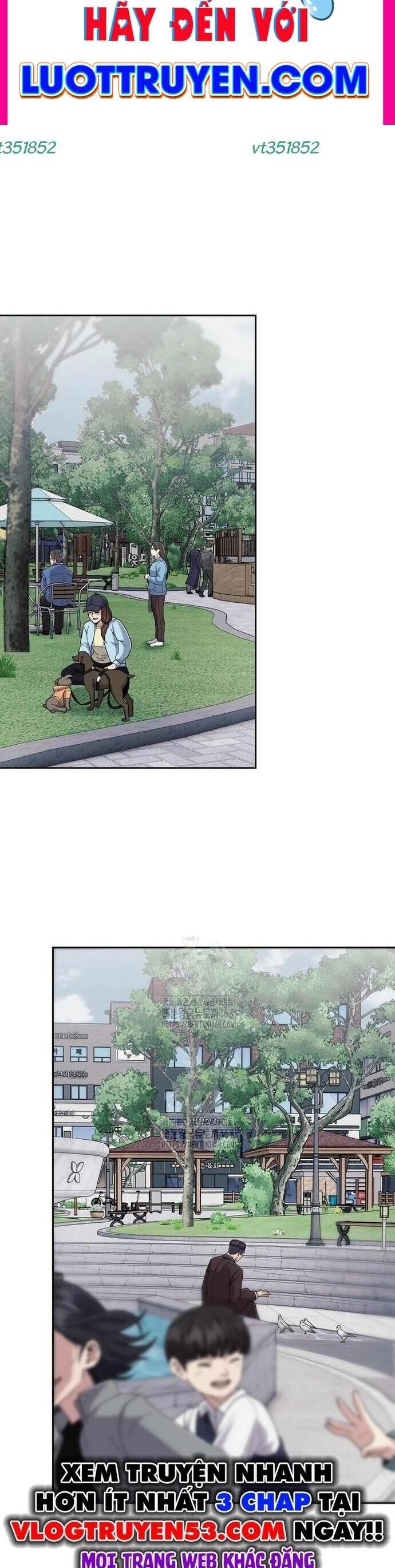 Nhân Viên Thực Tập Kim Cheolsu Chapter 115 - 2