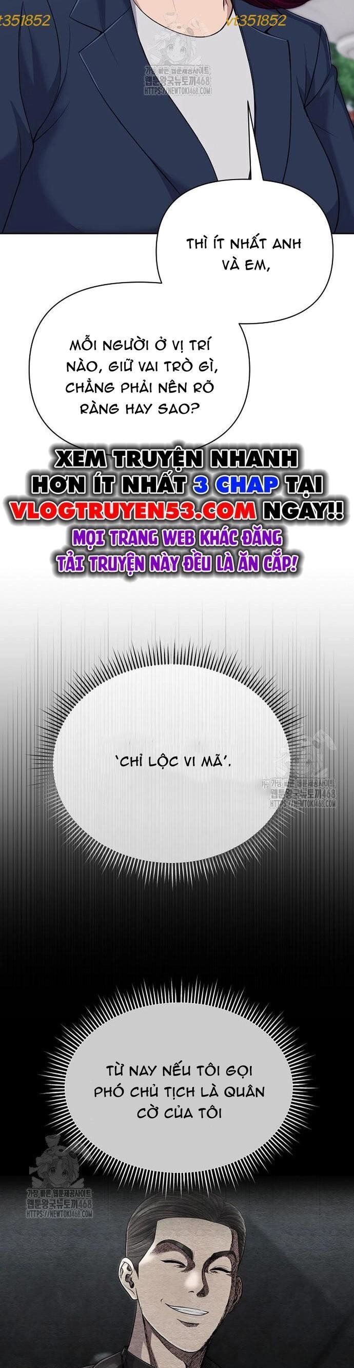 Nhân Viên Thực Tập Kim Cheolsu Chapter 115 - 11