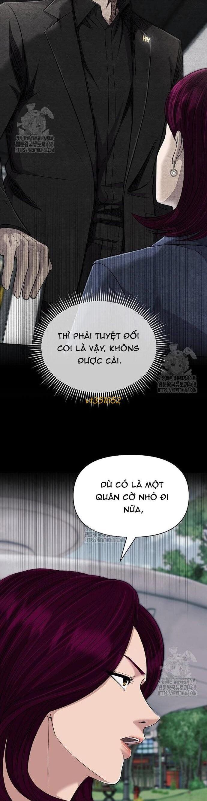 Nhân Viên Thực Tập Kim Cheolsu Chapter 115 - 12