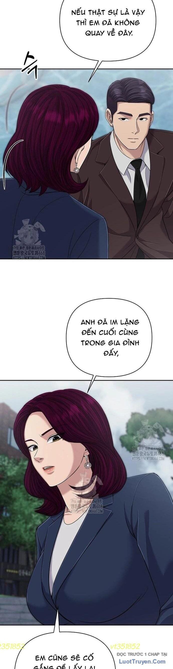 Nhân Viên Thực Tập Kim Cheolsu Chapter 115 - 19