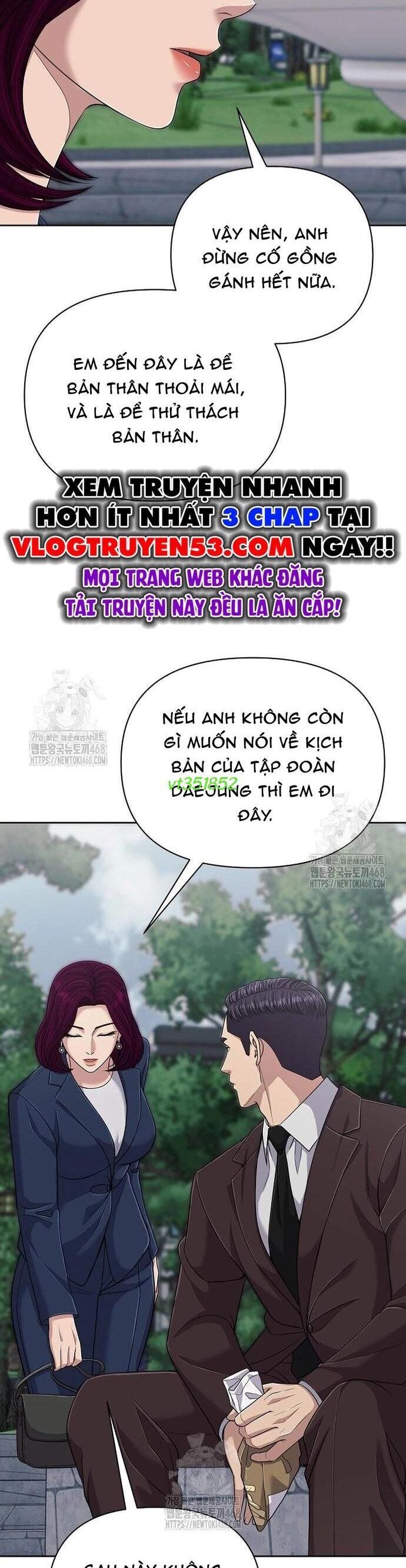 Nhân Viên Thực Tập Kim Cheolsu Chapter 115 - 21