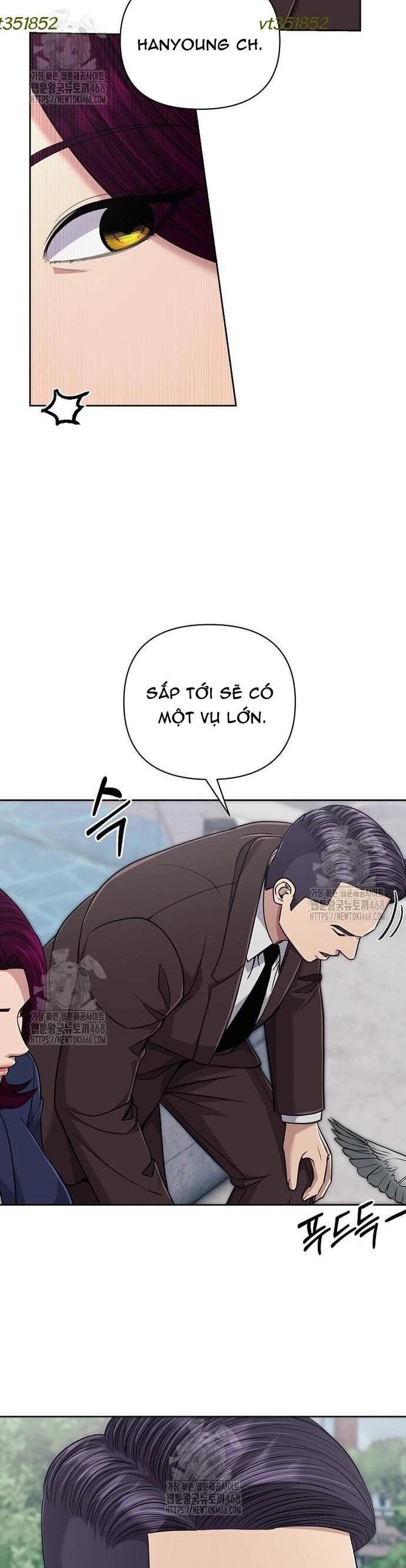 Nhân Viên Thực Tập Kim Cheolsu Chapter 115 - 23