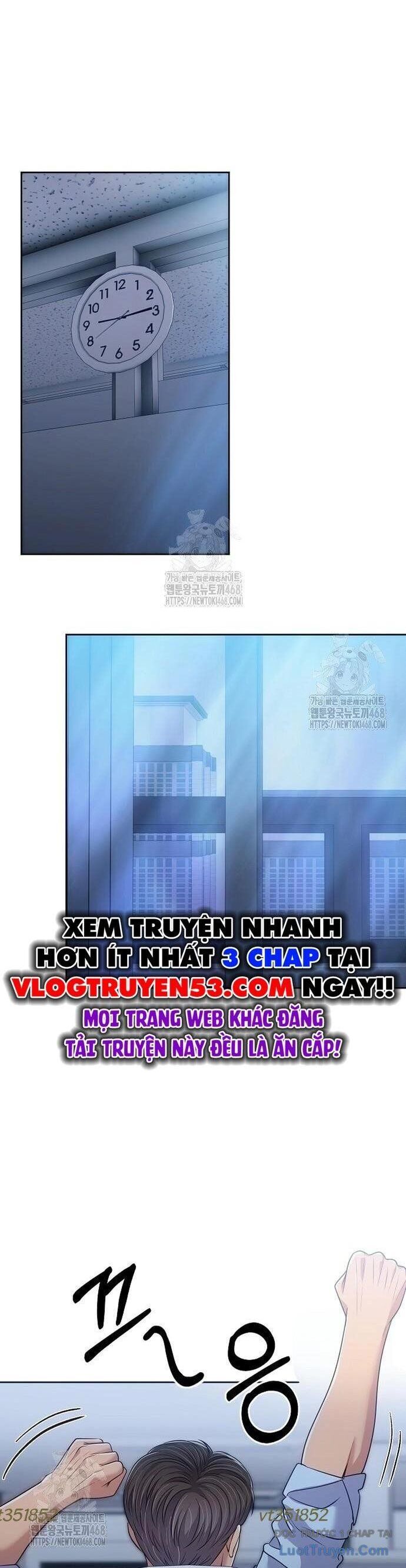 Nhân Viên Thực Tập Kim Cheolsu Chapter 115 - 28