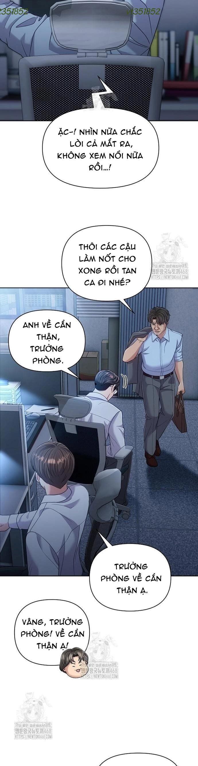 Nhân Viên Thực Tập Kim Cheolsu Chapter 115 - 29