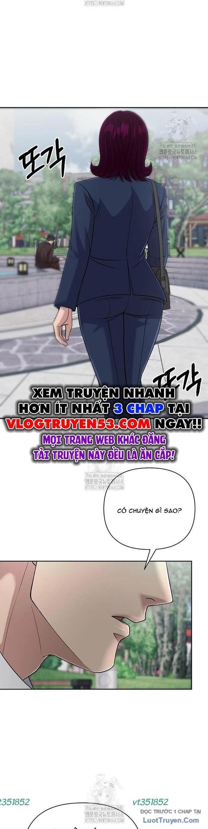Nhân Viên Thực Tập Kim Cheolsu Chapter 115 - 4