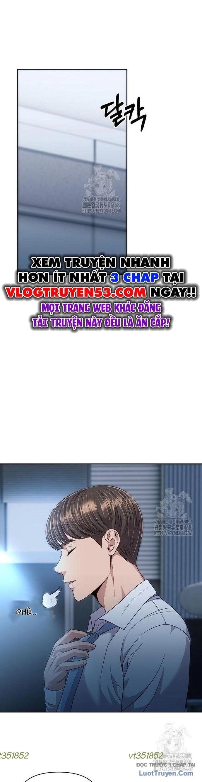 Nhân Viên Thực Tập Kim Cheolsu Chapter 115 - 34