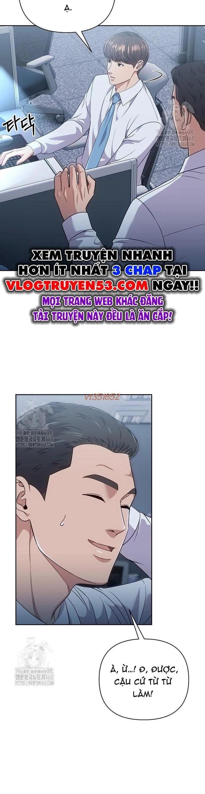 Nhân Viên Thực Tập Kim Cheolsu Chapter 115 - 36