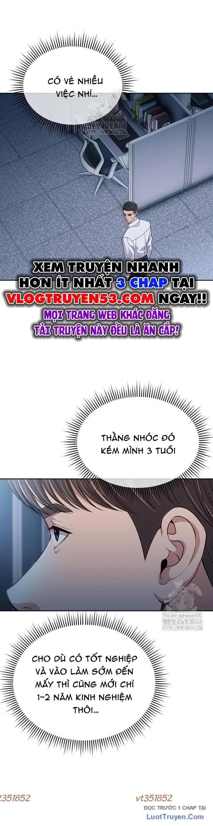 Nhân Viên Thực Tập Kim Cheolsu Chapter 115 - 37