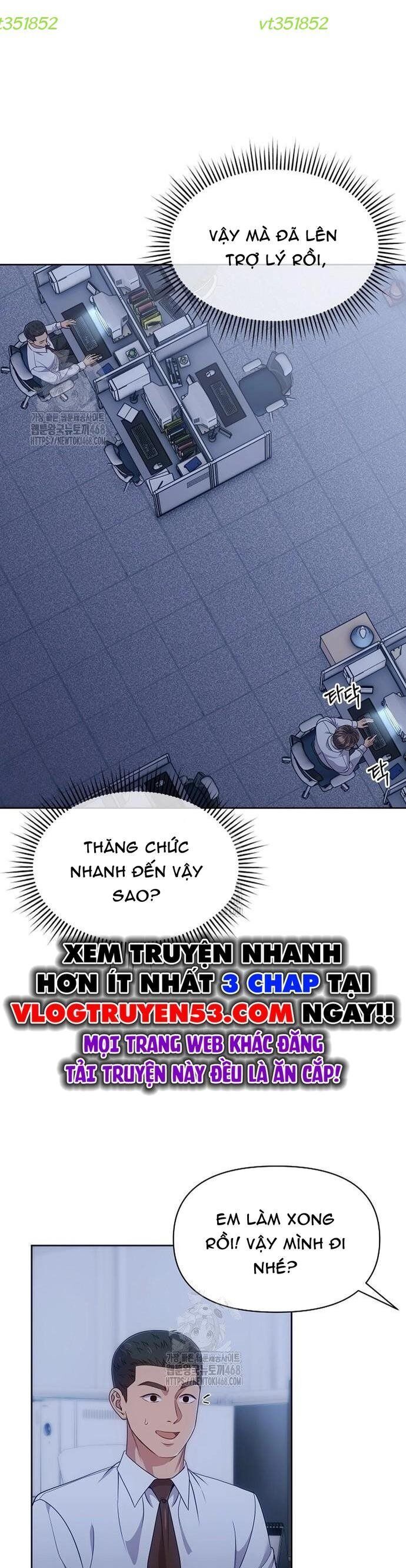 Nhân Viên Thực Tập Kim Cheolsu Chapter 115 - 38