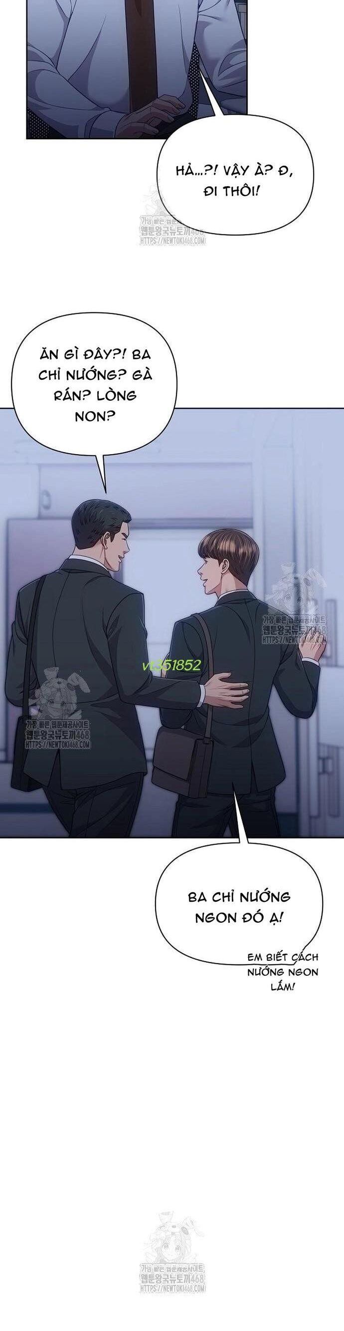 Nhân Viên Thực Tập Kim Cheolsu Chapter 115 - 39