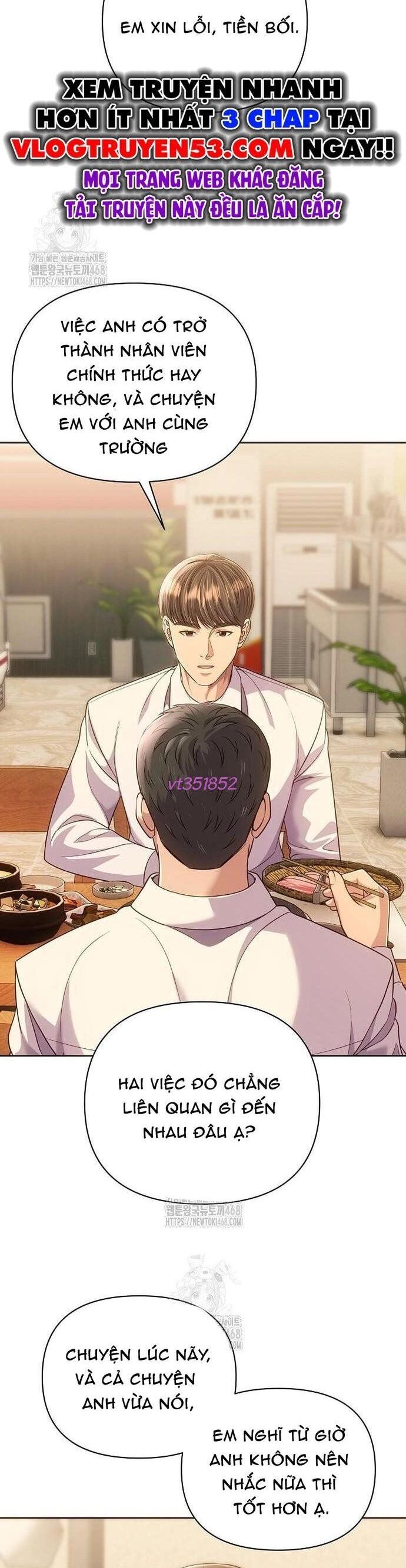 Nhân Viên Thực Tập Kim Cheolsu Chapter 115 - 45