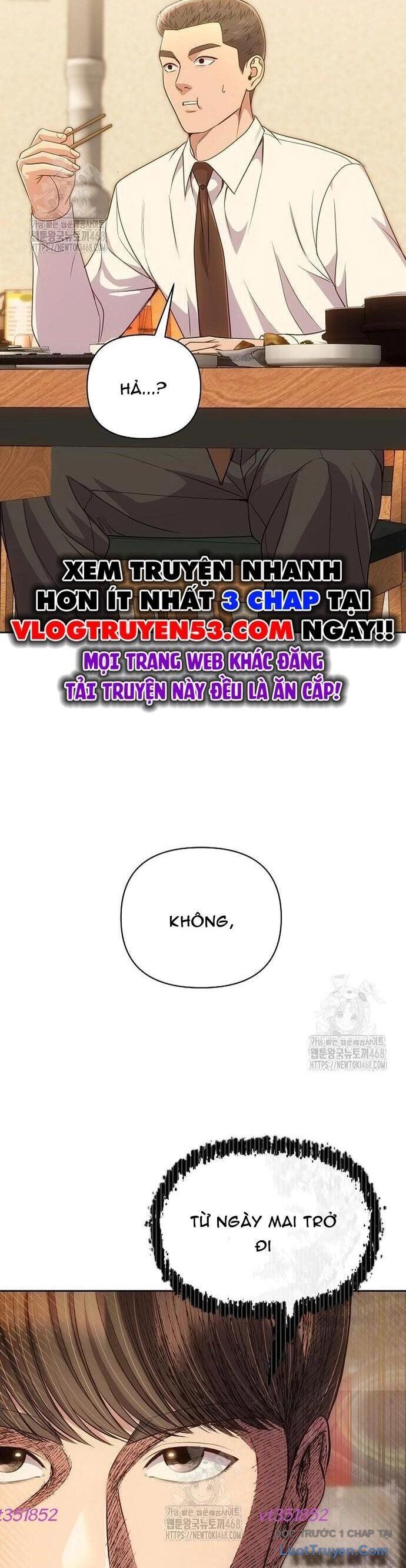 Nhân Viên Thực Tập Kim Cheolsu Chapter 115 - 46