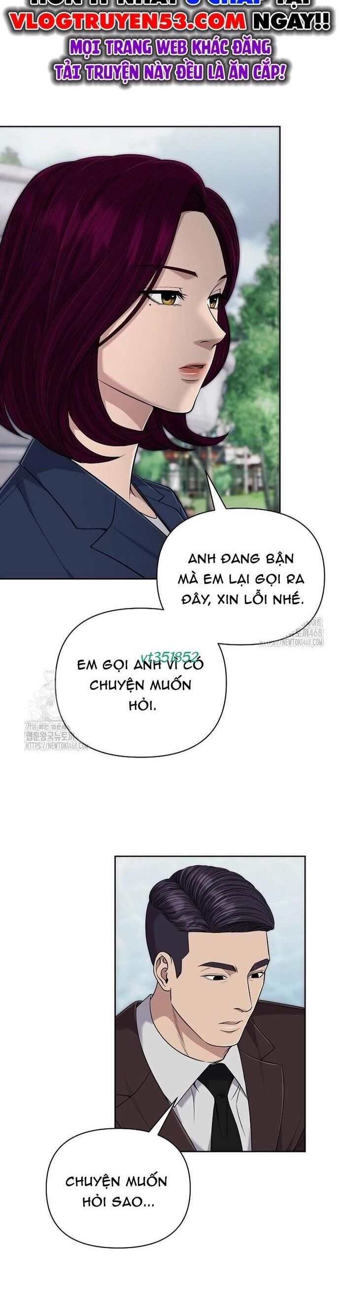 Nhân Viên Thực Tập Kim Cheolsu Chapter 115 - 6