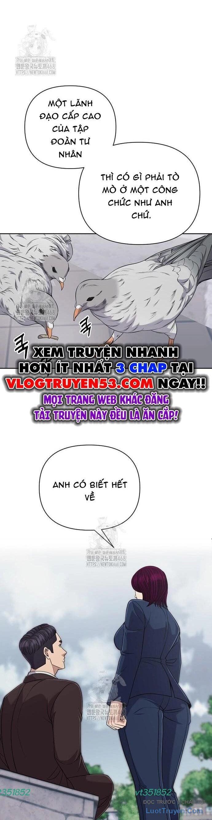 Nhân Viên Thực Tập Kim Cheolsu Chapter 115 - 7