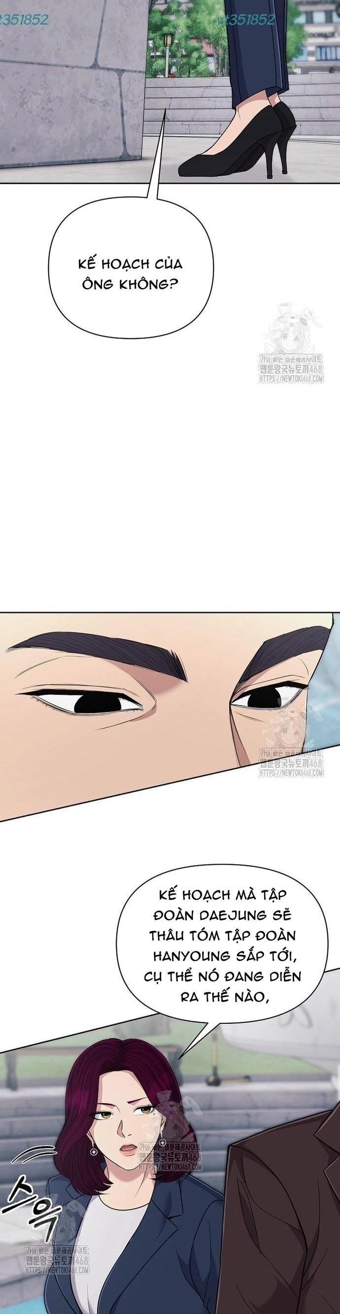 Nhân Viên Thực Tập Kim Cheolsu Chapter 115 - 8