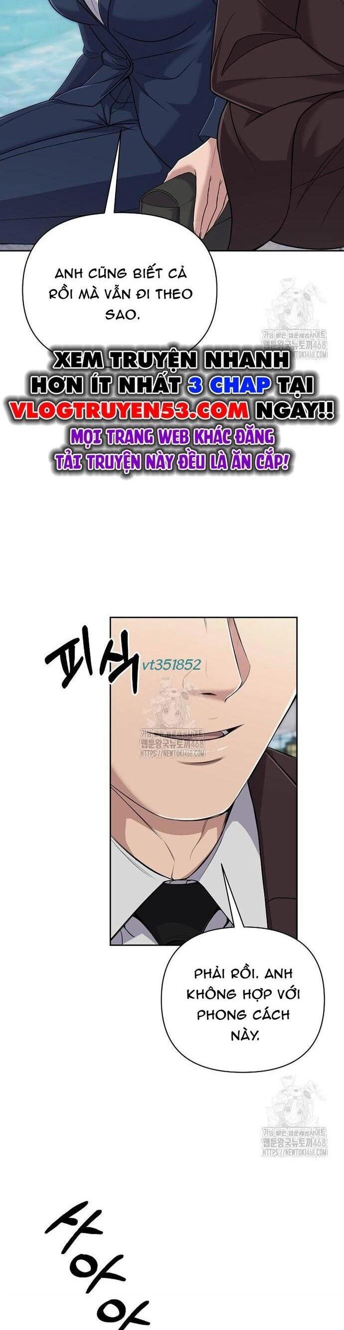 Nhân Viên Thực Tập Kim Cheolsu Chapter 115 - 9