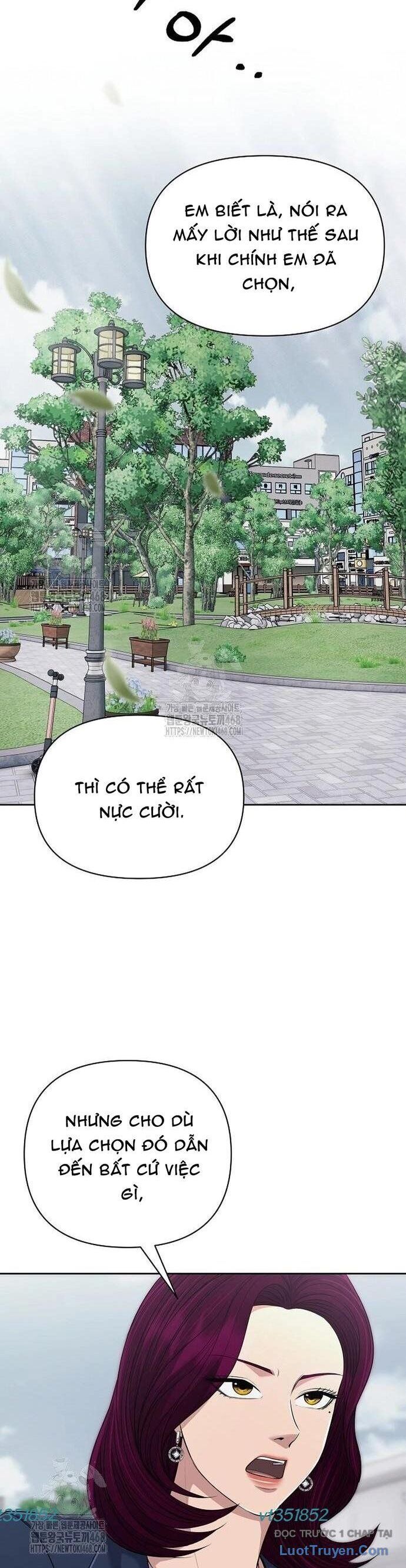 Nhân Viên Thực Tập Kim Cheolsu Chapter 115 - 10