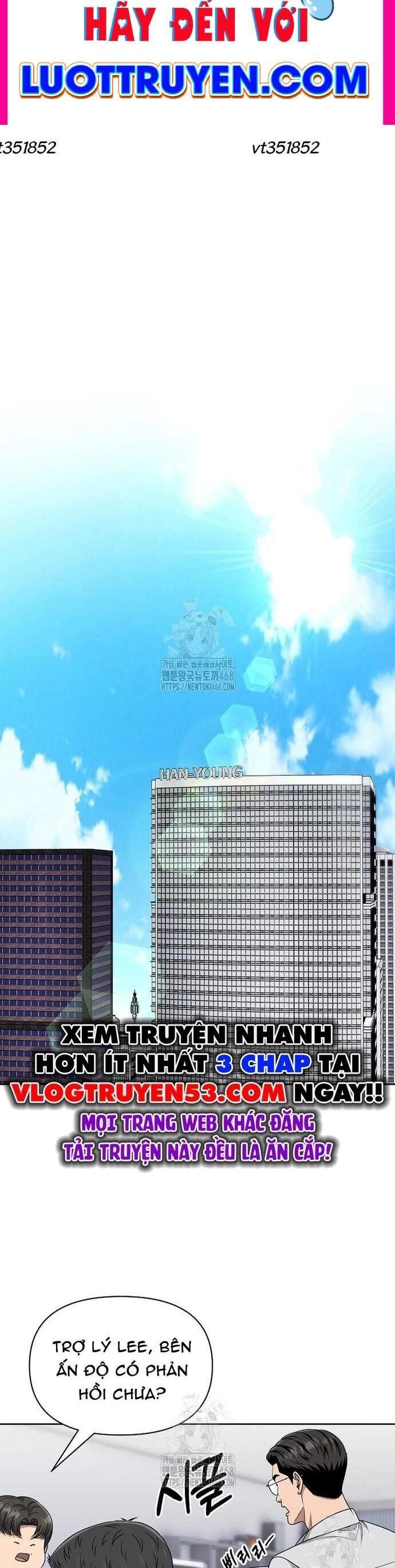 Nhân Viên Thực Tập Kim Cheolsu Chapter 116 - 2